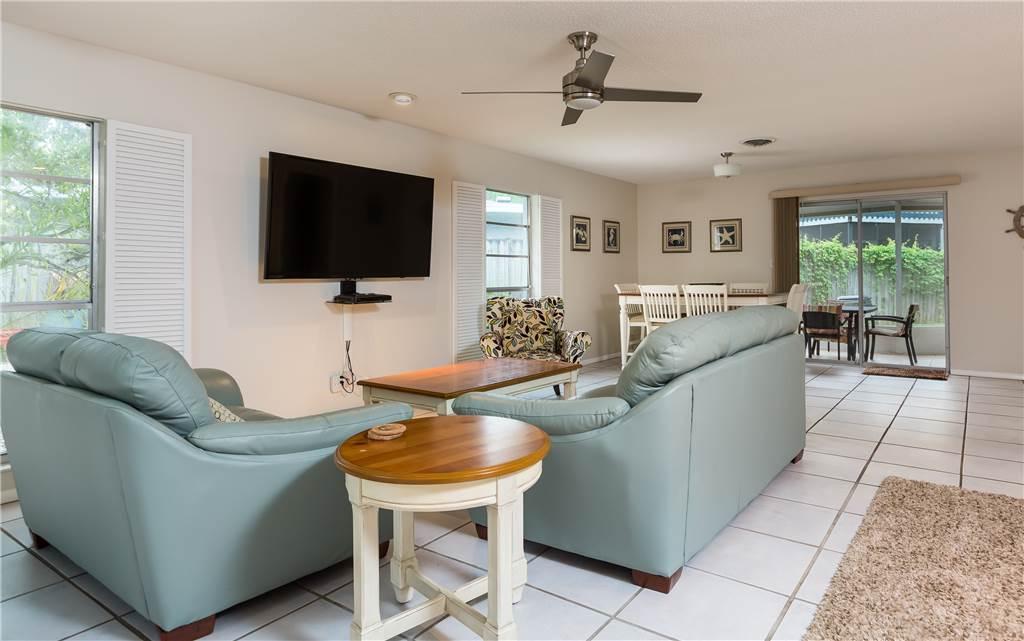 Crescent Street 1138 A - Two Bedroom Home Siesta Key Eksteriør bilde