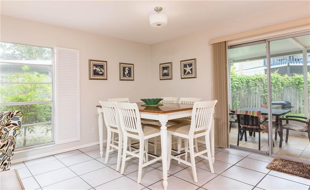 Crescent Street 1138 A - Two Bedroom Home Siesta Key Eksteriør bilde