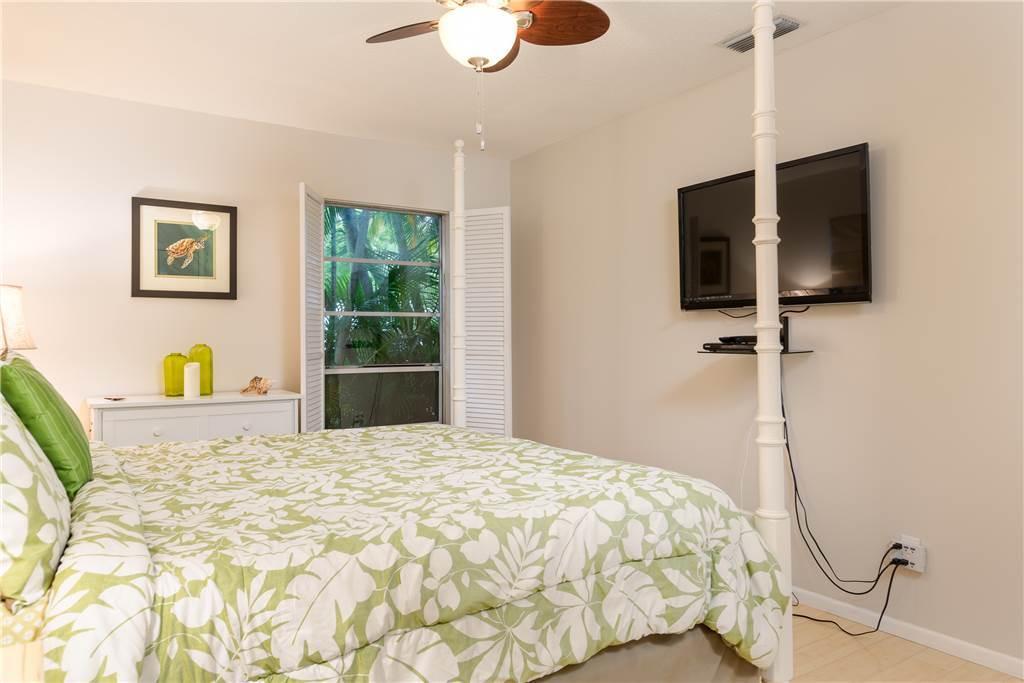 Crescent Street 1138 A - Two Bedroom Home Siesta Key Eksteriør bilde