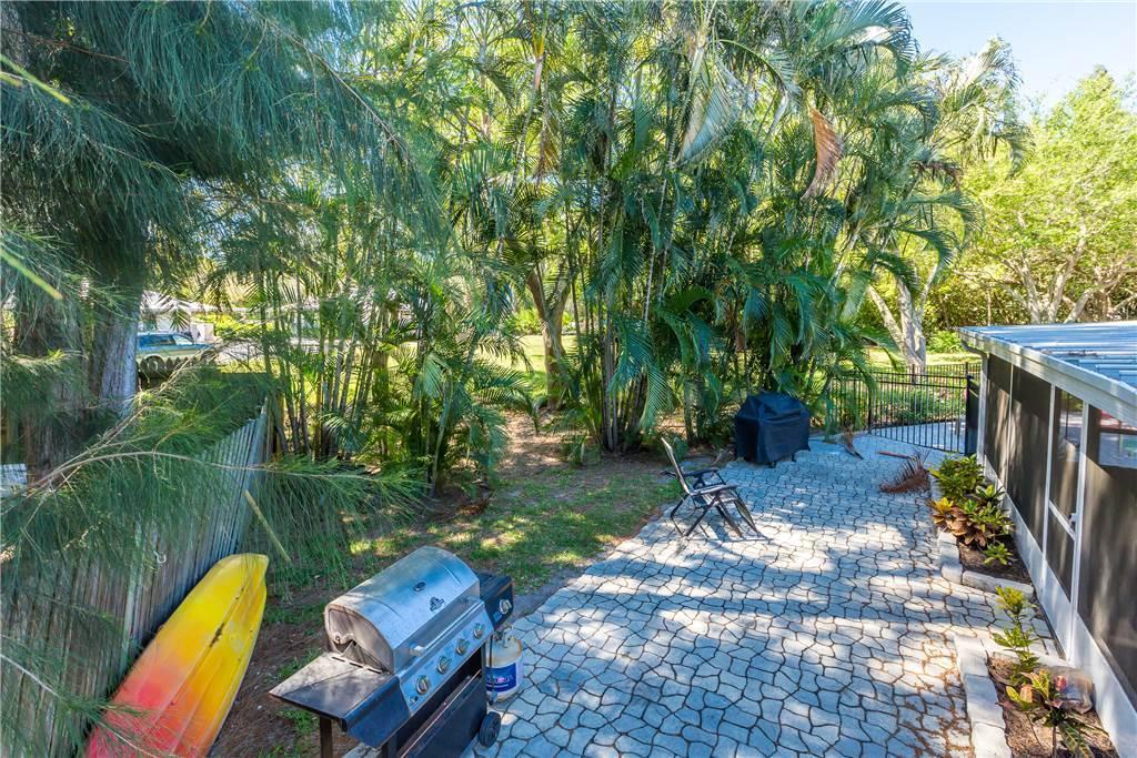 Crescent Street 1138 A - Two Bedroom Home Siesta Key Eksteriør bilde